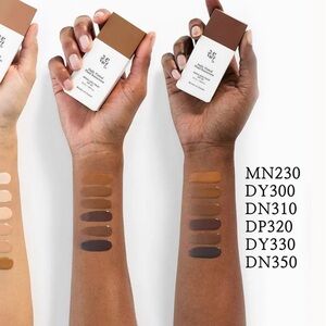 Beauty of Joseon Tinted Sunscreen